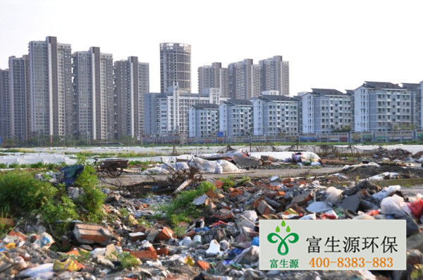 2016年垃圾焚燒行業(yè)市場前景分析