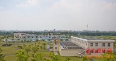 城市生活污水處理的現(xiàn)狀與發(fā)展
