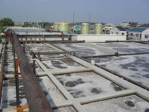 高鹽分有機工業(yè)廢水治理與資源化技術(shù)