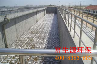富生源環(huán)保可長(zhǎng)期承接城市生活污水處理工程蜗顽,施工經(jīng)驗(yàn)豐富布卡,技術(shù)先進(jìn),工藝成熟雇盖。
