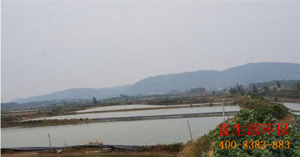 池塘土壤修復(fù)有哪幾種方法
