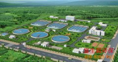 暴雨頻發(fā)水處理企業(yè)迎來機(jī)遇