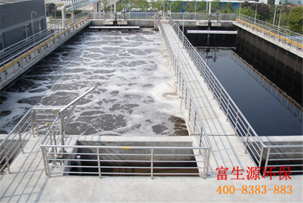 富生源環(huán)保承接的工業(yè)廢水主要包括食品桑包、印染、電鍍纺非、造紙哑了、線路板、制藥烧颖、冶煉等