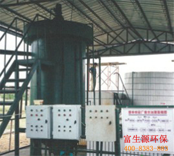 造紙工業(yè)廢水處理工藝有哪些