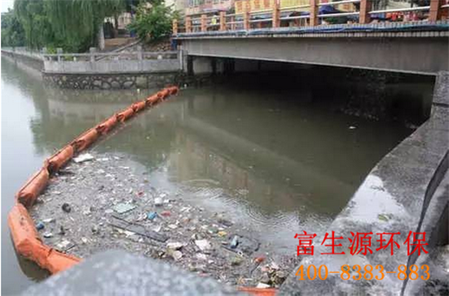 黑臭水體治理导绷,河道整治