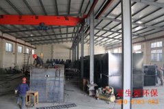農村一體化污水處理設備安裝有哪些技巧