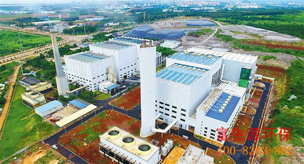 我國環(huán)保企業(yè)勇敢走出國門恕沫，做真正的強