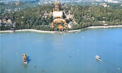 過去5年北京“大城市病”污水處理率達到