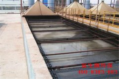 含油廢水處理方法和最新處理工藝