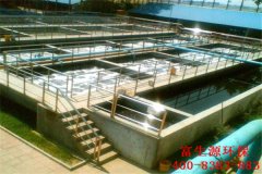 技術(shù)分享：化工廢水常用處理技術(shù)