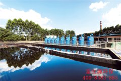 煤氣化廢水處理技術(shù)問題分析