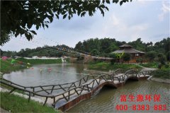 農(nóng)家樂生活污水處理方法
