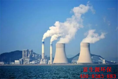 詳解電廠化學(xué)廢水的治理與利用