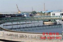 工業(yè)廢水難降解有機(jī)物處理技術(shù)