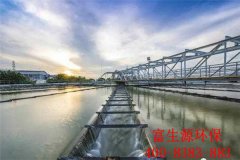 分享水處理廢水回用的應(yīng)用方案