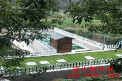 農(nóng)村污染治理的難點(diǎn)和發(fā)展前景