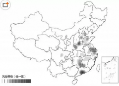 土壤污染芹枷，觸目驚心!治理刻不容緩!