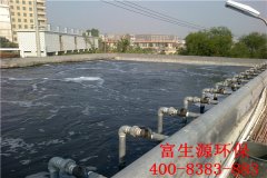 技術(shù)分享：廢塑料污水處理技術(shù)