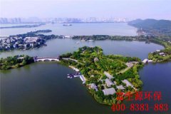 城市處理污水的中水回用技術(shù)及工藝