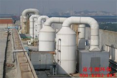 詳解四大工業(yè)廢氣治理方法