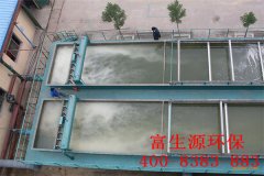 污水處理中出現(xiàn)的5大異常情況解答