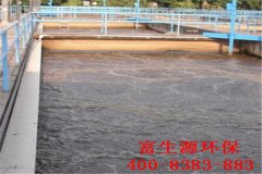 工業(yè)廢水復雜處理時應該遵循一些基本原