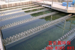 為什么污水處理廠出水總磷不達(dá)標(biāo)?在這里