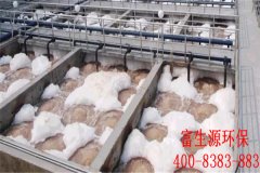 對于廢水處理中的泡沫如何處理黑忱？