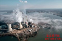 探討火力發(fā)電廠廢水處理方法和工藝