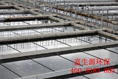 污水處理COD超標(biāo)是什么原因?如何解決?