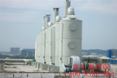 油噴漆廢氣處理技術(shù)