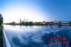  黑臭水體、河流污染和河道環(huán)境治理技