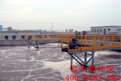 淺論工業(yè)廢水的污染現(xiàn)狀及防治措施