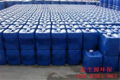 水處理藥劑的作用和使用領(lǐng)域