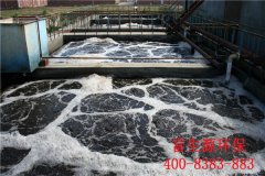 鋁加工廢水如何處理啄清？